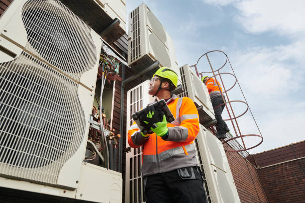 Best Furnace repair near me  in Fuquay Varina, NC