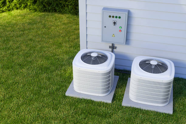 Best HVAC repair near me  in Fuquay Varina, NC