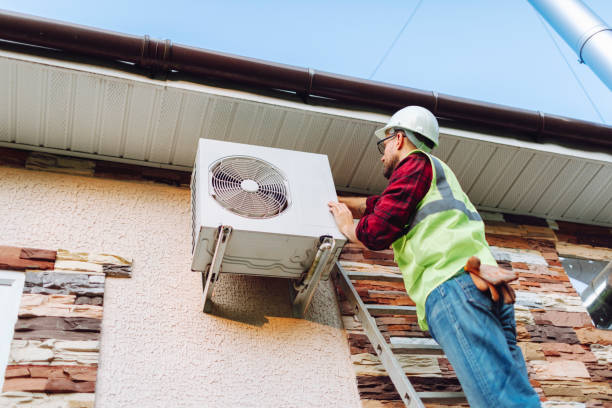 Best Commercial HVAC repair  in Fuquay Varina, NC
