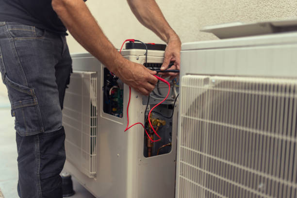 Best Local HVAC companies  in Fuquay Varina, NC
