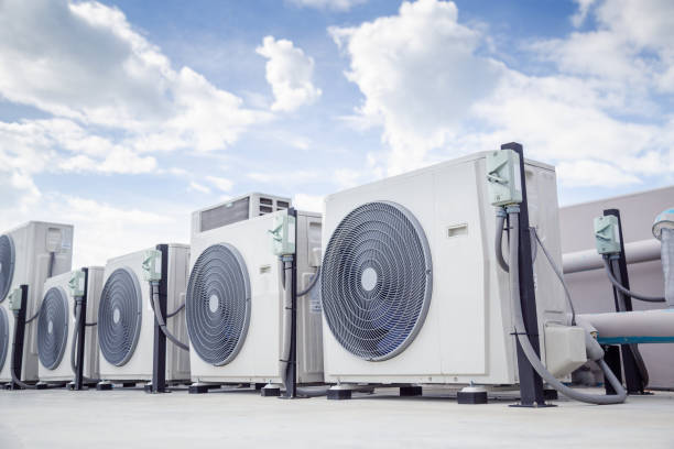 Best Air conditioning repair  in Fuquay Varina, NC