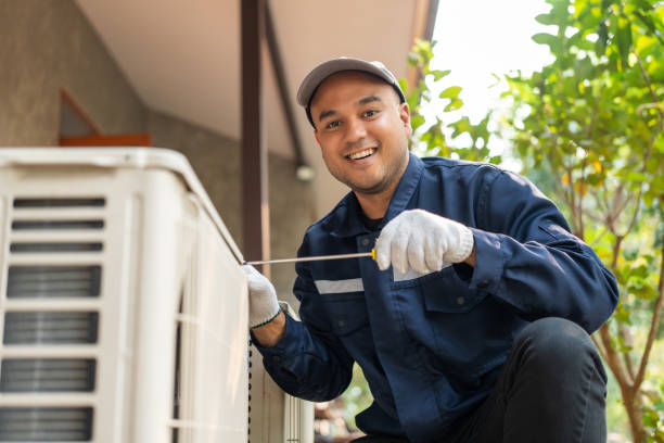 Best HVAC cleaning services  in Fuquay Varina, NC